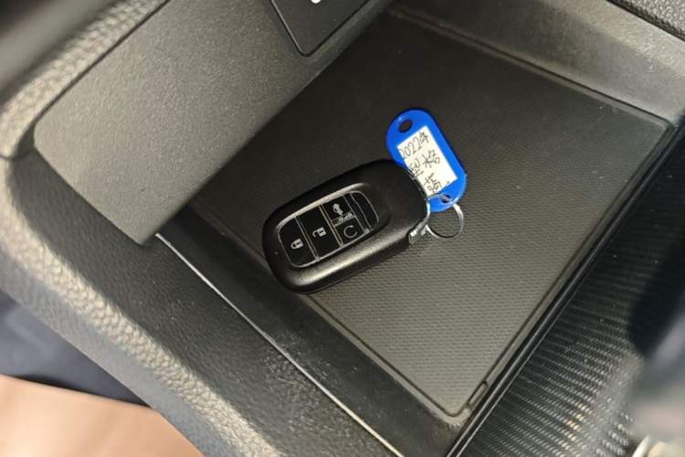 Used Honda Integra 2022 240TURBO CVT Phantom Night·Tech Edition Vehicle Key