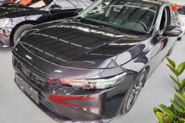 Used Honda Integra 2022 240TURBO CVT Prestige Edition