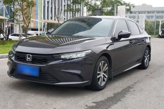 Used Honda Integra 2022 240TURBO CVT Technology Edition