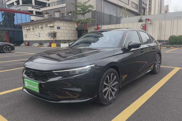 Used Honda Integra 2022 240TURBO CVT Luxury Edition Guazi used car, China used car export, Used car for sale, Used  cars, Cheapest cars for sale