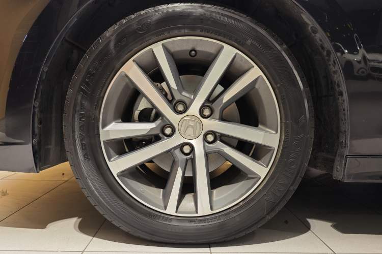 Used Honda Integra 2022 240TURBO CVT Technology Edition Exterior 1