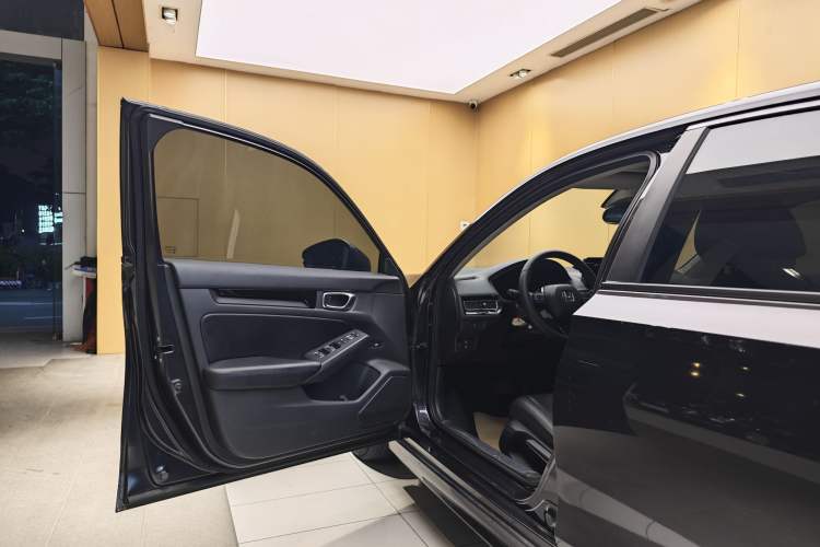 Used Honda Integra 2022 240TURBO CVT Technology Edition Exterior 6