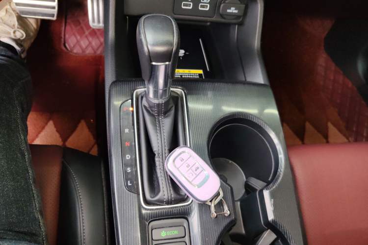 Used Honda Integra 2022 240TURBO CVT Prestige Edition Gear Lever
