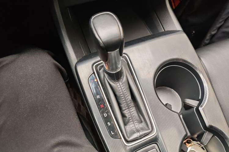Used Honda Integra 2022 240TURBO CVT Phantom Night Luxury Edition Gear Lever