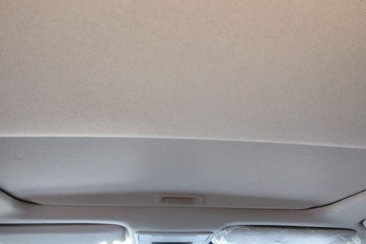 Used Honda Integra 2022 240TURBO CVT Technology Edition Headliner