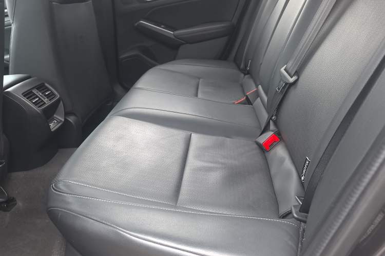 Used Honda Integra 2022 240TURBO CVT Luxury Edition Interior 4