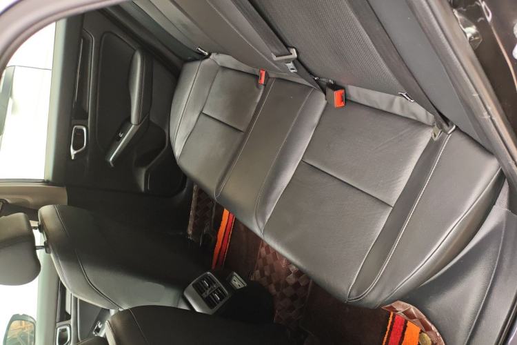 Used Honda Integra 2022 240TURBO CVT Phantom Night Luxury Edition Interior 4