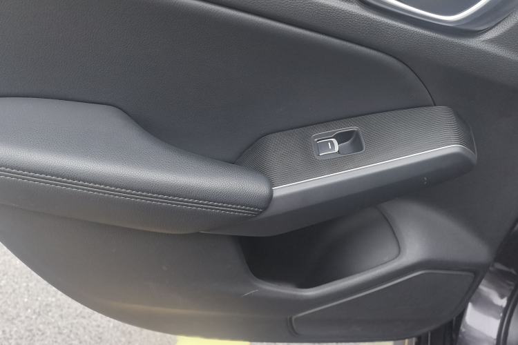 Used Honda Integra 2022 240TURBO CVT Luxury Edition Interior 6