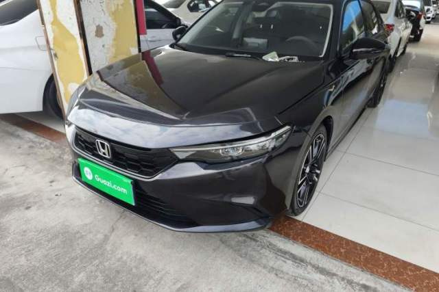 Used Honda Integra 2022 240TURBO CVT Phantom Night Luxury Edition