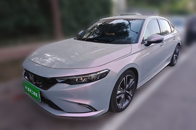 Used Honda Integra 2022 240TURBO CVT Prestige Edition Guazi used car, China used car export, Used car for sale, Used  cars, Cheapest cars for sale