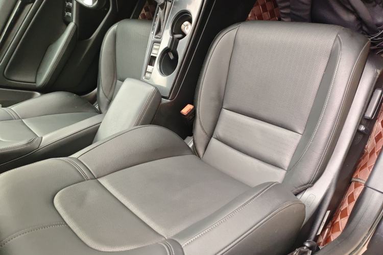 Used Honda Integra 2022 240TURBO CVT Phantom Night Luxury Edition Right Front Seat
