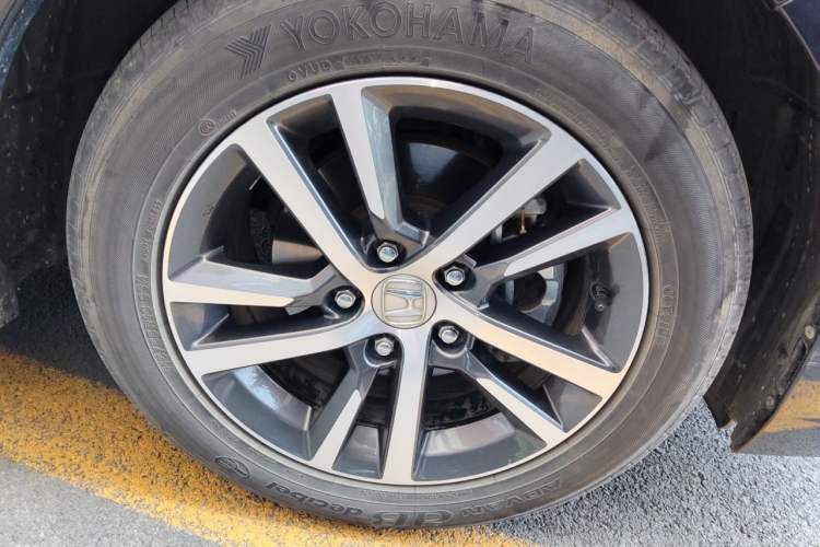 Used Honda Integra 2022 240TURBO CVT Technology Edition Right Front Wheel Hub