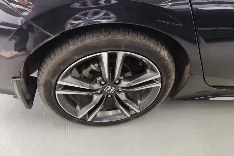 Used Honda Integra 2022 240TURBO CVT Prestige Edition Right Rear Wheel Hub