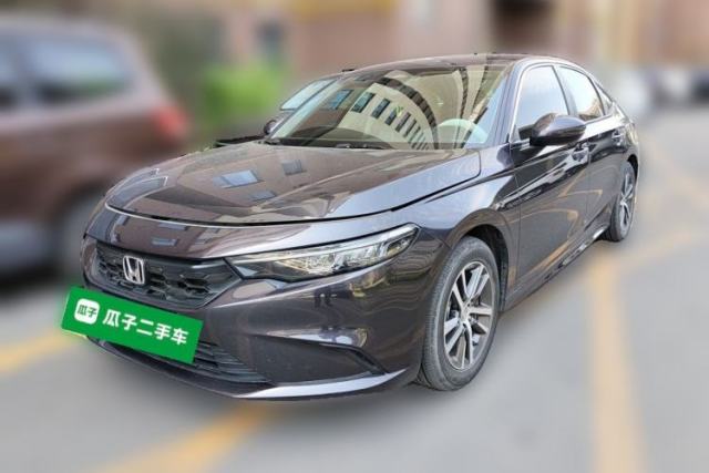 Used Honda Integra 2022 240TURBO CVT Technology Edition