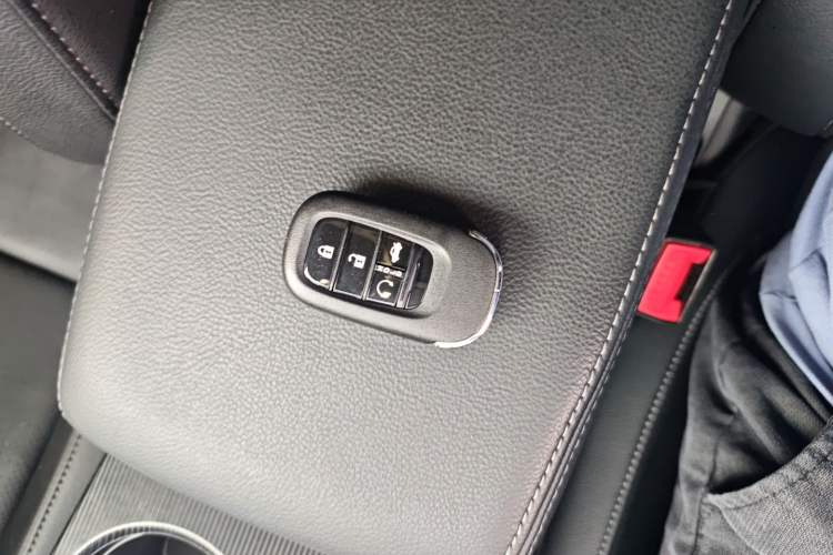Used Honda Integra 2022 240TURBO CVT Technology Edition Vehicle Key