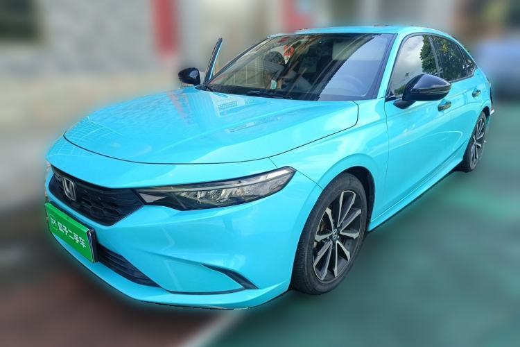Used Honda Integra 2022 240TURBO CVT Phantom Night·Tech Edition Guazi used car, China used car export, Used car for sale, Used  cars, Cheapest cars for sale