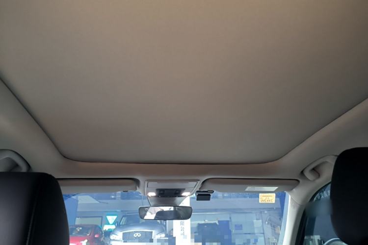 Used Honda Integra 2022 240TURBO CVT Phantom Night·Tech Edition Headliner
