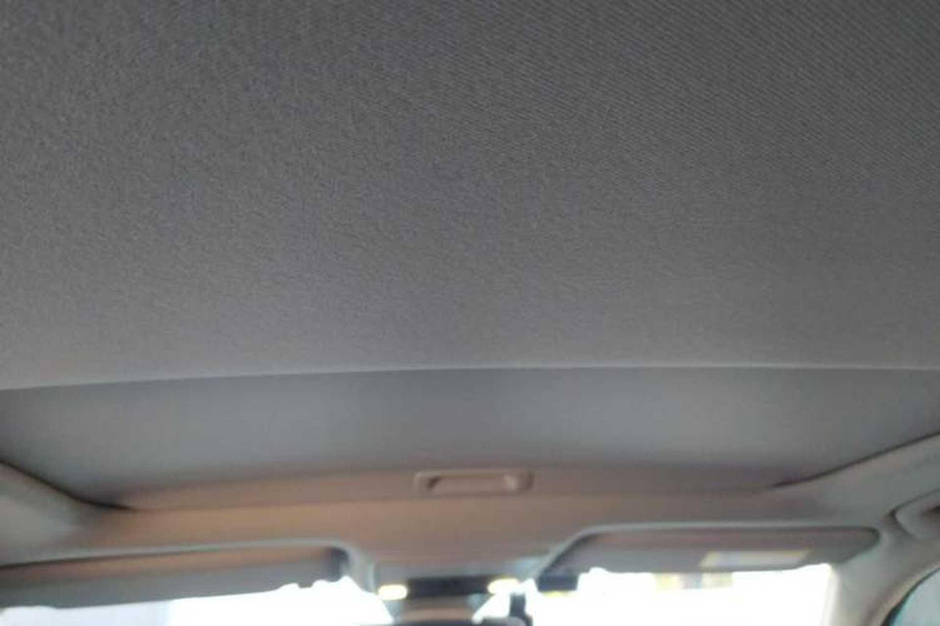 Used Honda Integra 2022 240TURBO CVT Phantom Night Luxury Edition Headliner
