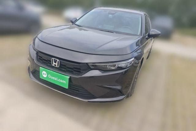 Used Honda Integra 2022 240TURBO CVT Technology Edition