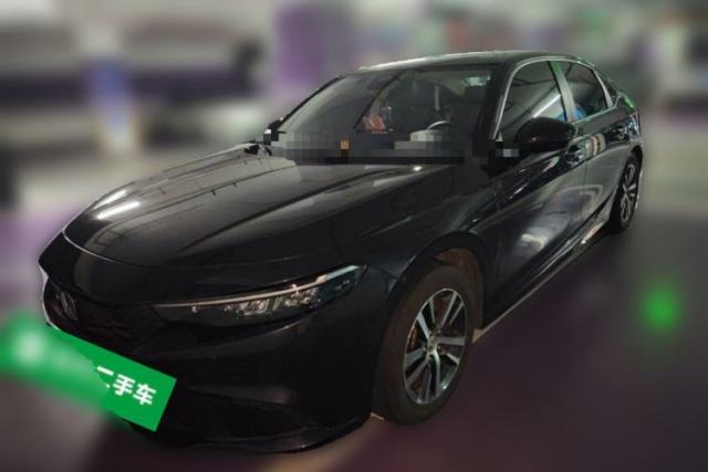 Used Honda Integra 2022 240TURBO CVT Technology Edition