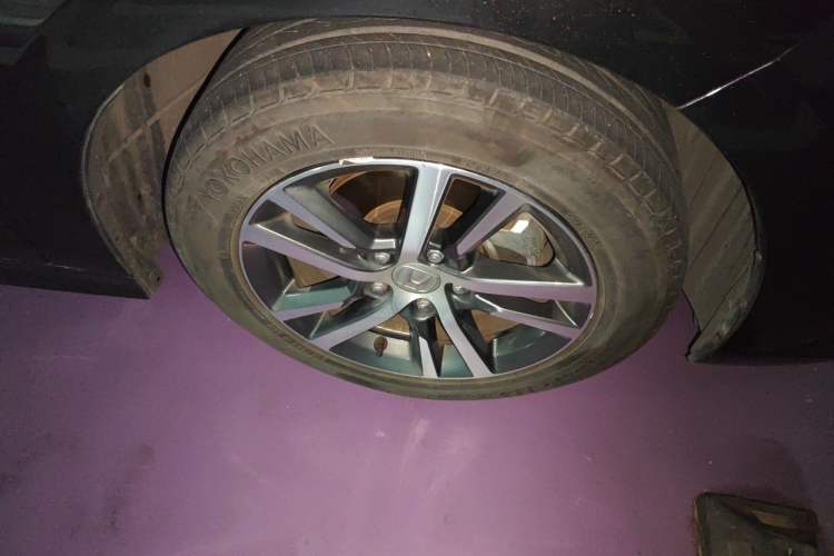 Used Honda Integra 2022 240TURBO CVT Technology Edition Right Front Wheel Hub
