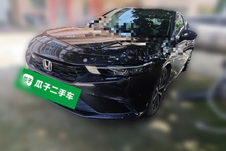 Used Honda Integra 2022 240TURBO CVT Luxury Edition Guazi used car, China used car export, Used car for sale, Used  cars, Cheapest cars for sale