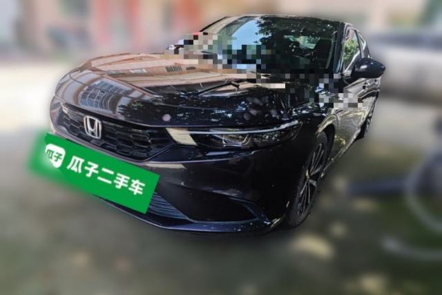Used Honda Integra 2022 240TURBO CVT Luxury Edition