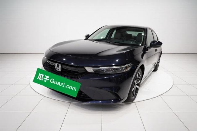 Used Honda Integra 2022 240TURBO CVT Luxury Edition