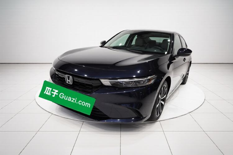 Used Honda Integra 2022 240TURBO CVT Luxury Edition Guazi used car, China used car export, Used car for sale, Used  cars, Cheapest cars for sale