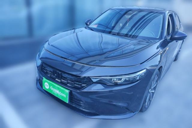 Used Honda Integra 2022 240TURBO CVT Luxury Edition