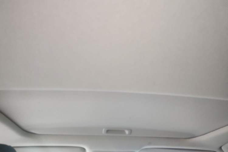 Used Honda Integra 2022 240TURBO CVT Luxury Edition Headliner