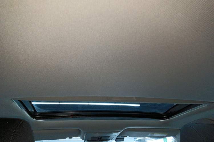 Used Honda Integra 2022 240TURBO CVT Technology Edition Headliner