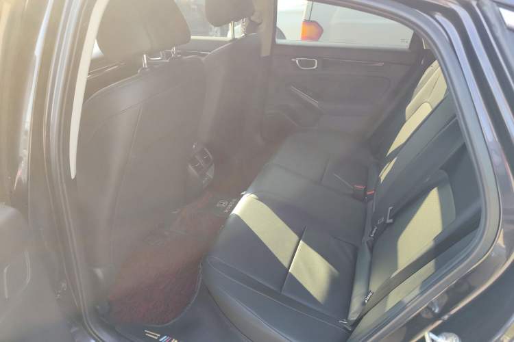 Used Honda Integra 2022 240TURBO CVT Luxury Edition Interior 4