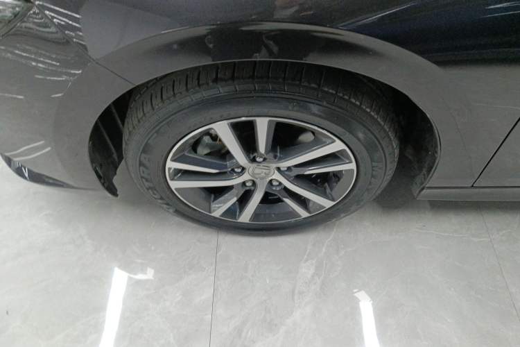 Used Honda Integra 2022 240TURBO CVT Technology Edition Left Front Wheel Hub