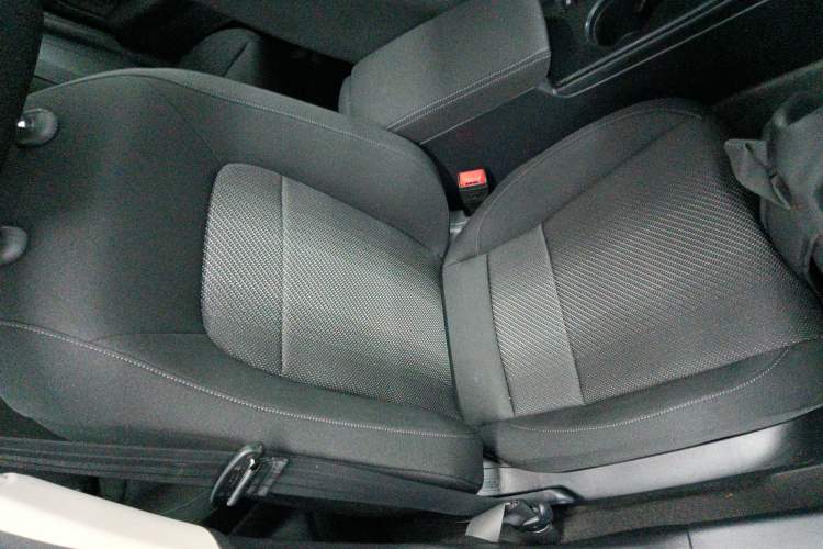 Used Honda Integra 2022 240TURBO CVT Technology Edition Right Front Seat