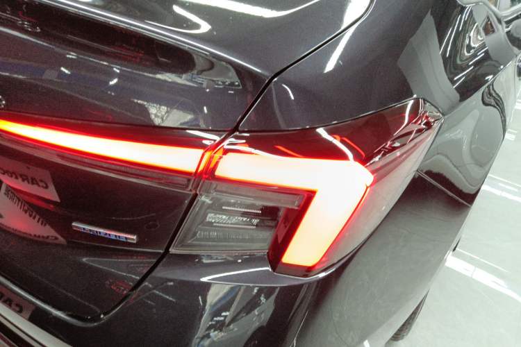 Used Honda Integra 2022 240TURBO CVT Technology Edition Right Rear Taillight