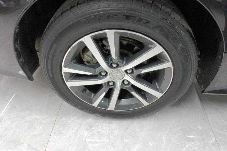 Used Honda Integra 2022 240TURBO CVT Technology Edition Right Rear Wheel Hub