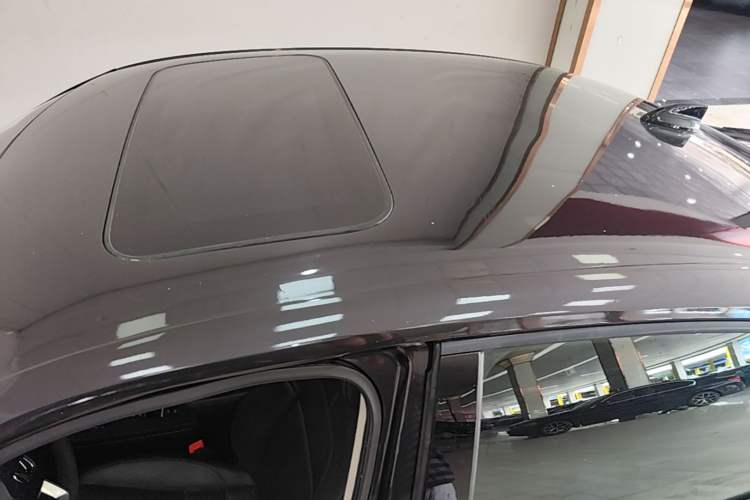 Used Honda Integra 2022 240TURBO CVT Phantom Night Luxury Edition Roof