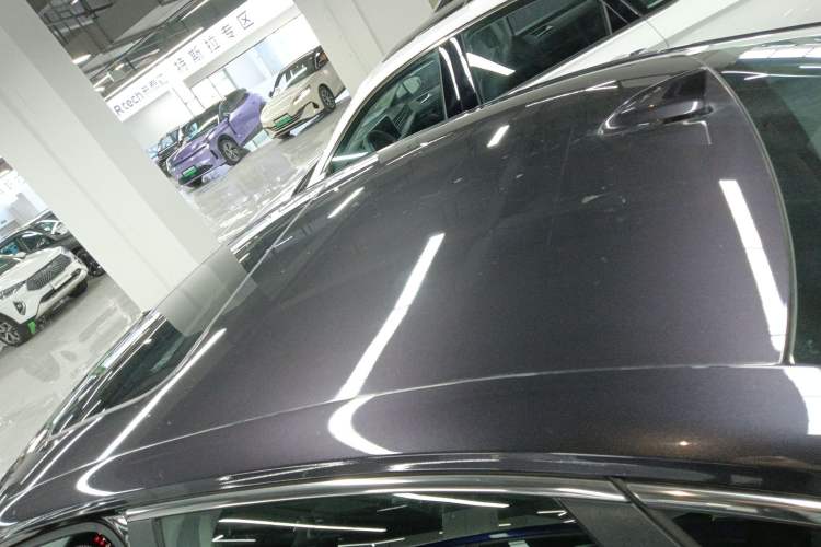 Used Honda Integra 2022 240TURBO CVT Technology Edition Roof