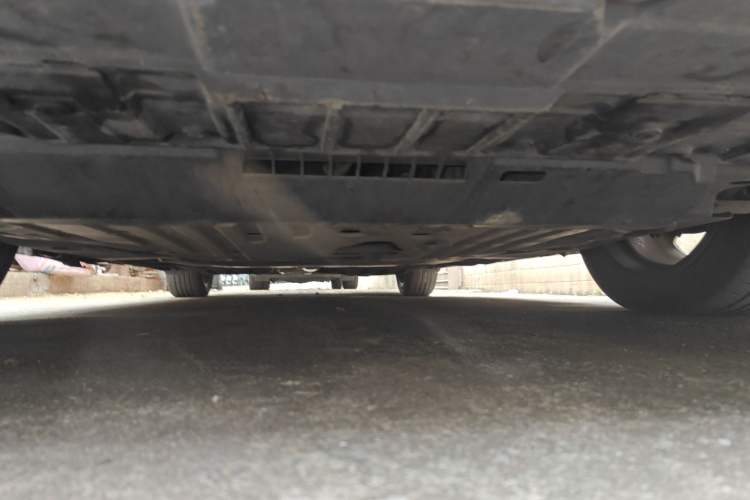 Used Honda Integra 2022 240TURBO CVT Prestige Edition Chassis Front