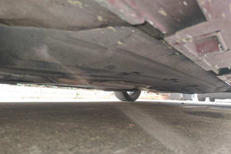 Used Honda Integra 2022 240TURBO CVT Prestige Edition Chassis Front Left