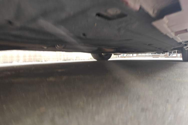 Used Honda Integra 2022 240TURBO CVT Prestige Edition Chassis Rear Right