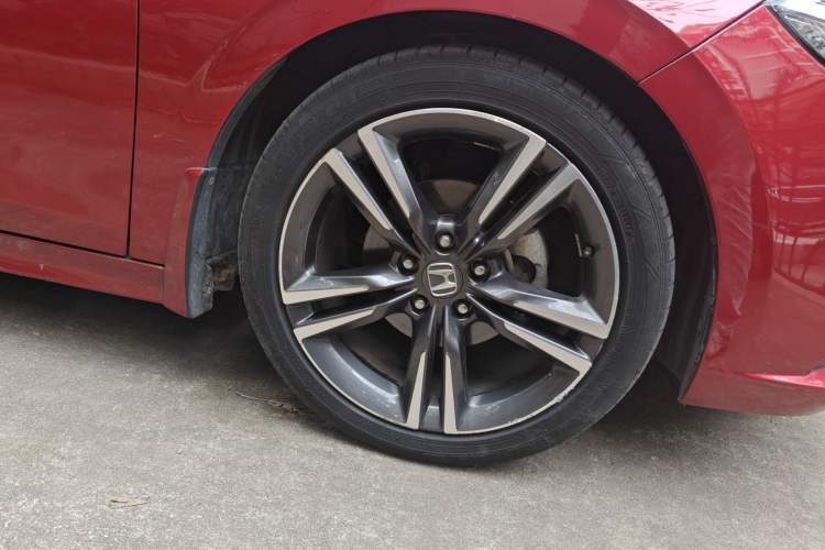 Used Honda Integra 2022 240TURBO CVT Prestige Edition Right Front Wheel Hub