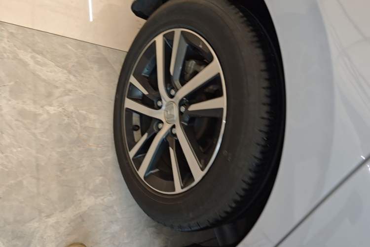 Used Honda Integra 2022 240TURBO CVT Technology Edition Right Rear Wheel Hub