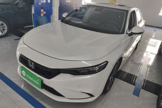 Used Honda Integra 2022 240TURBO CVT Technology Edition