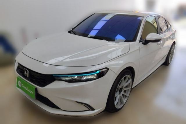 Used Honda Integra 2022 240TURBO CVT Technology Edition