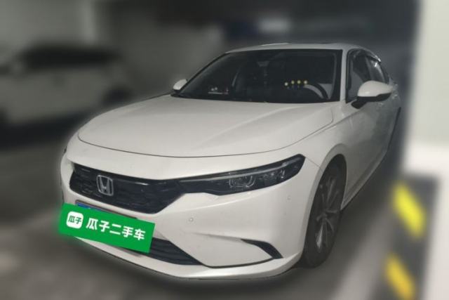 Used Honda Integra 2022 240TURBO CVT Luxury Edition