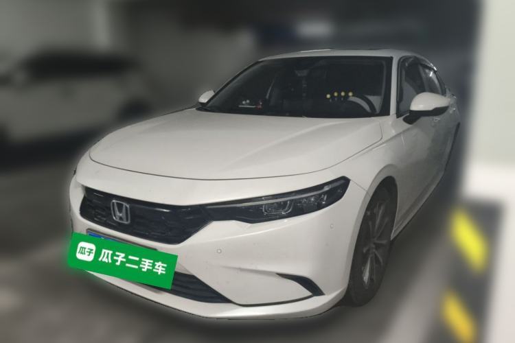 Used Honda Integra 2022 240TURBO CVT Luxury Edition Guazi used car, China used car export, Used car for sale, Used cars, Cheapest cars for sale