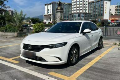 Used Honda Integra 2022 240TURBO CVT Technology Edition