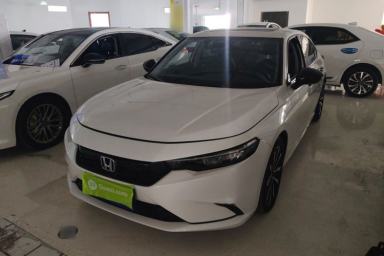Used Honda Integra 2022 240TURBO CVT Phantom Night·Tech Edition